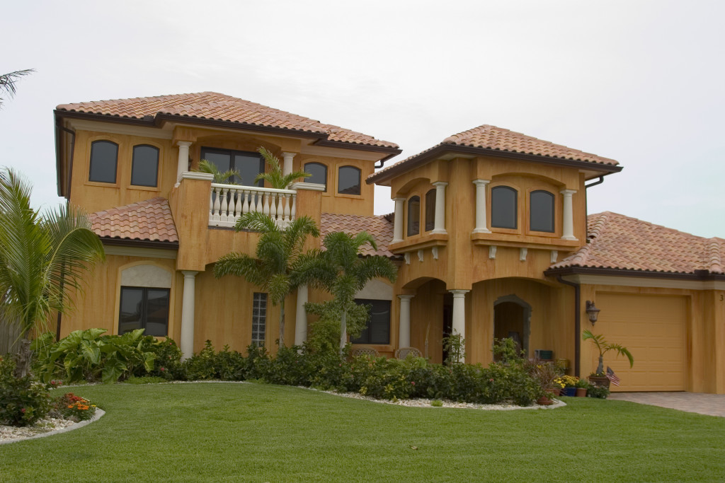 Country Club Community Homes for Sale in Parkland, FL