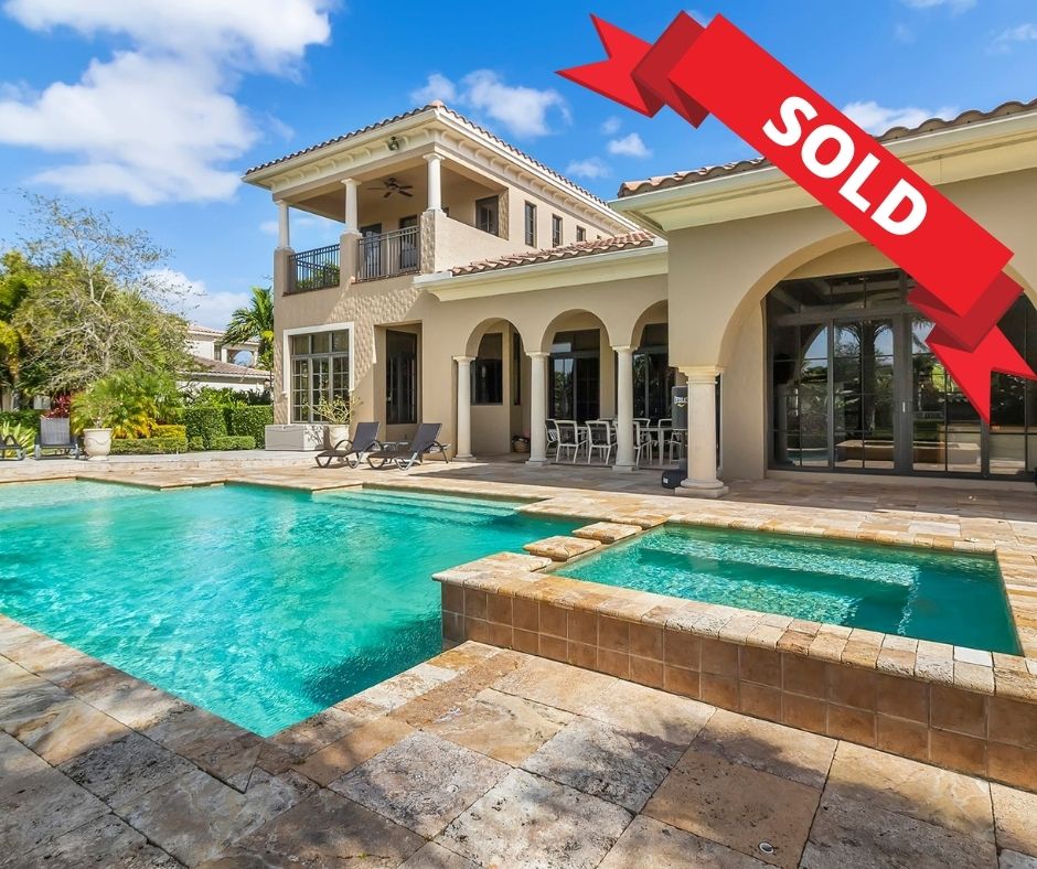 6935 Long Leaf Dr Parkland Parkland Florida Real Estate and Information