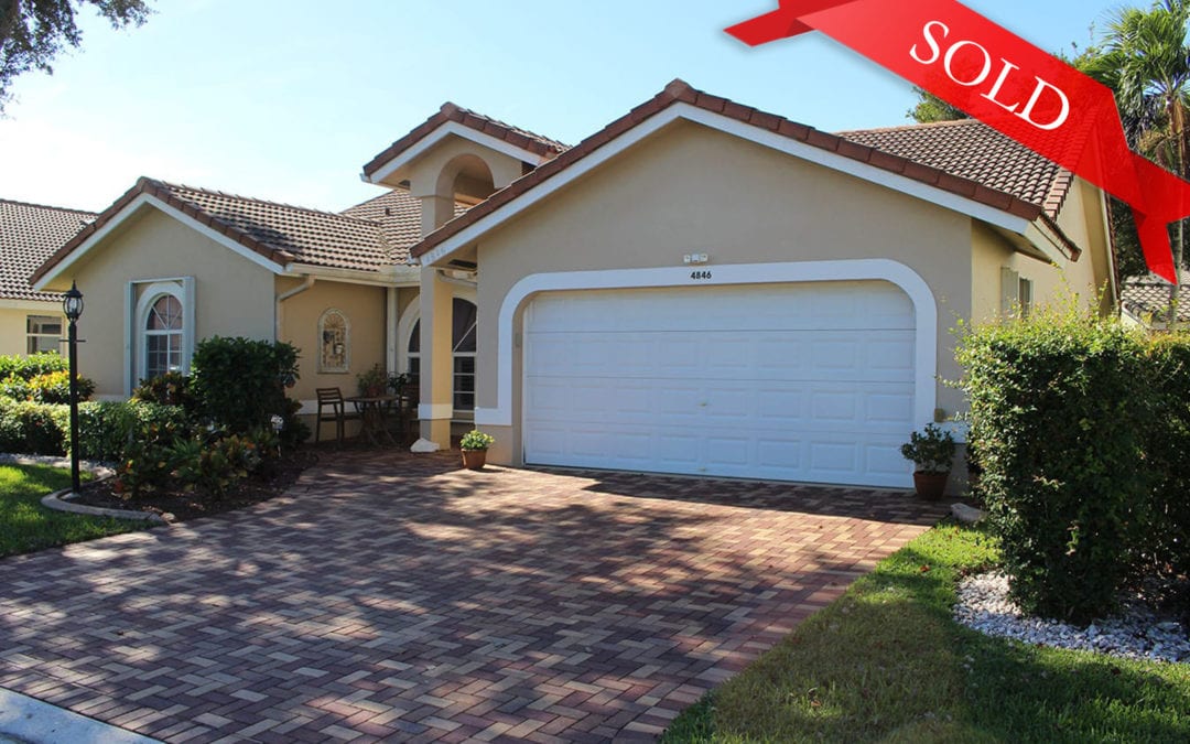 4846 NW 103rd Way Coral Springs