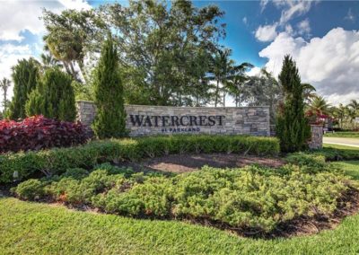 8425 Watercrest Circle East Parkland, Florida 33076